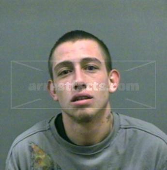 Brandon James Frailey
