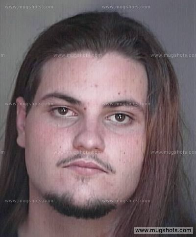 Joshua Shawn Chestnut