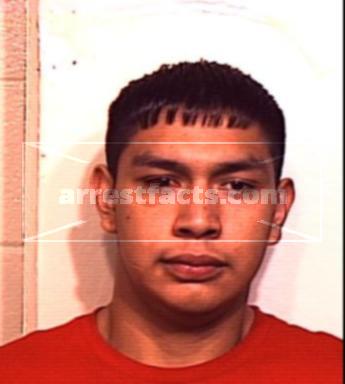 Sergio Dennis Coronado