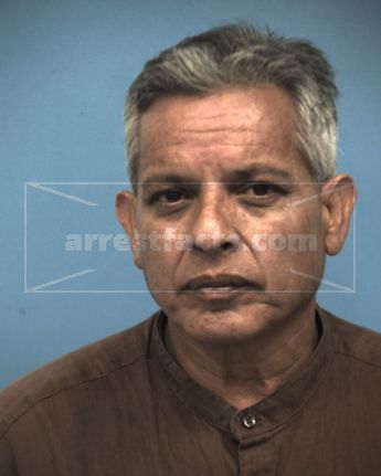 Humberto Ortiz Garcia