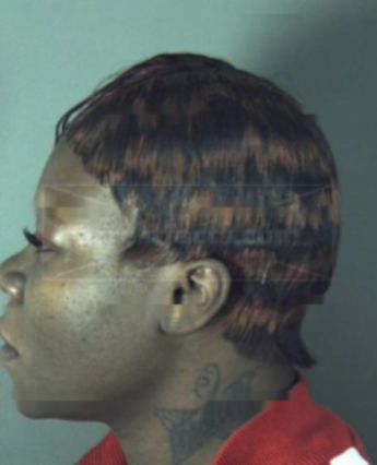 Monya Sherita Brooks