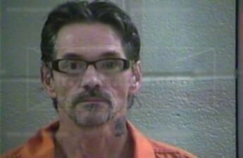 James Wayne Forbes
