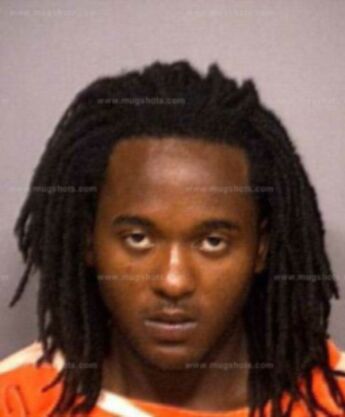 Robert Holmes Iii