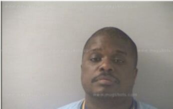 Richard Terrance Caldwell