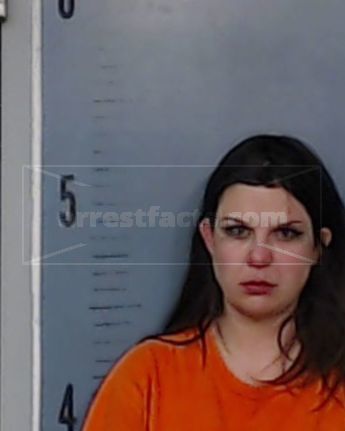 Crystal Dawn Whitley
