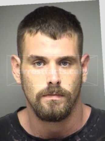 Chance Edward-Lee Dorman