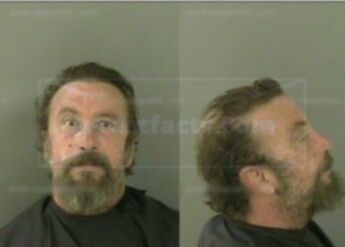 Steven Maurice Mcguffey