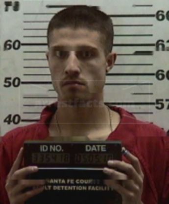 Justin Blas Leyba