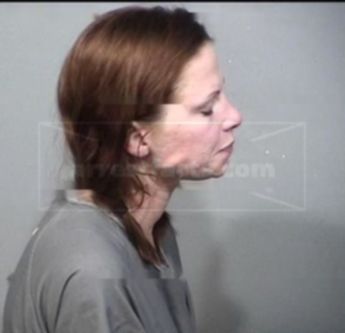 Shanna Marie Holbrook