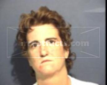 Rebecca Jane Patterson