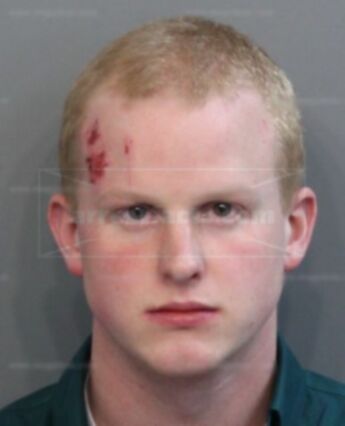 Jacob Reeve Caldwell