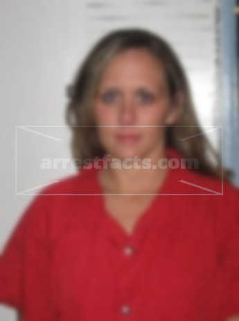 Charity Dawn Rawles