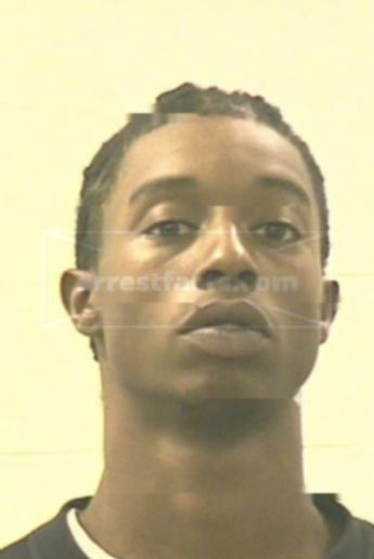 Travis Jermaine English