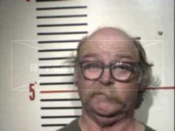 Richard Walter Mcalpin