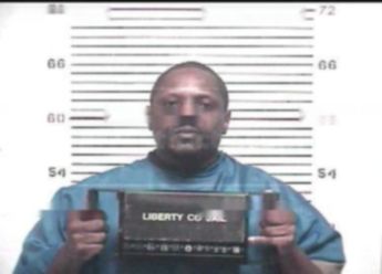Kenneth Wayne Mitchell