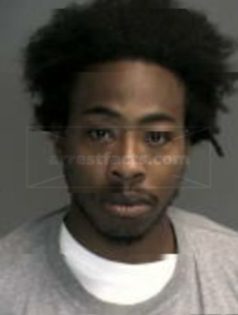 Andre Troy