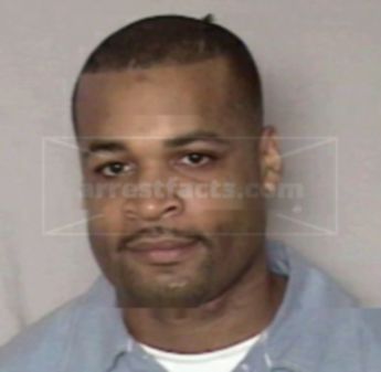 Terrill Montell May
