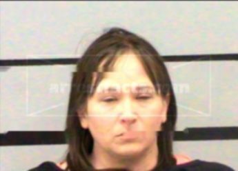 Jennifer Boone Villegas