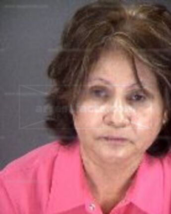 Judy Ann Avery