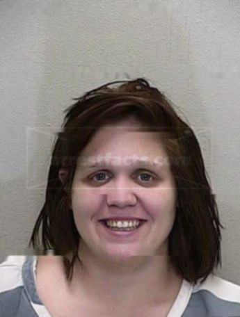Mechelle Sophia Todd