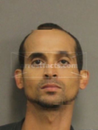 Tyler James Menaugh