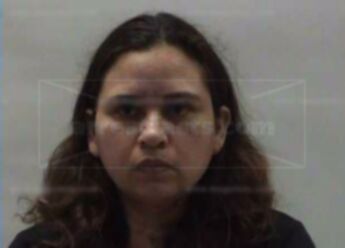 Perla Mireya Salazar