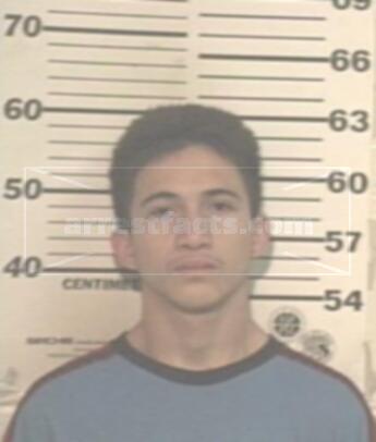 Ricardo Ramirez Mireles