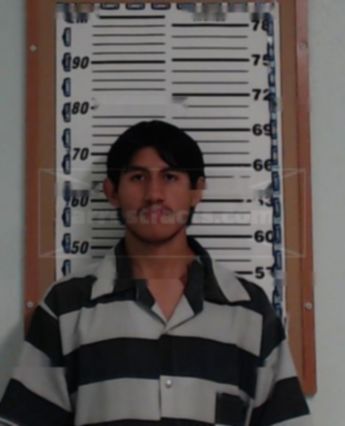 Eduardo Trujillo-Nunez