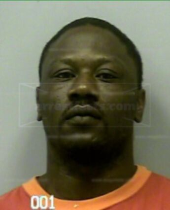Walter Lamar Carter