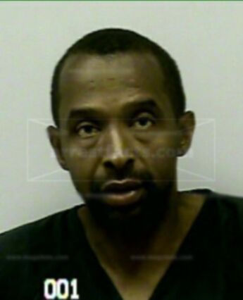 Darius Roberts