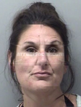Charla Dawn Gouyton