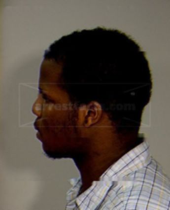 Eldridge Lashawn Ellis