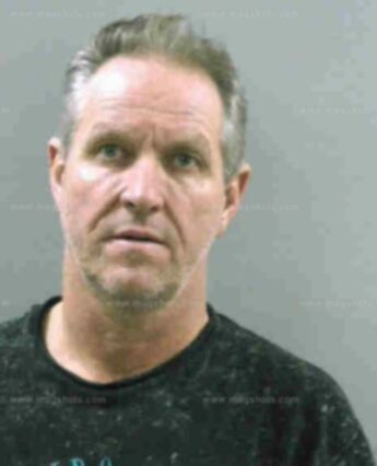 Charles Hans Farris