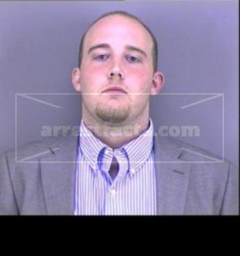 John Dustin Norman