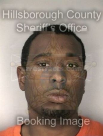 Dante Jermaine Roberson