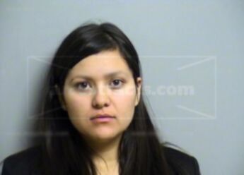 Tania Berenice Elizalde