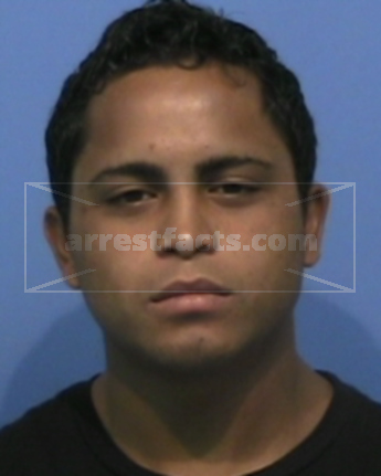 Damian Yepez Davila