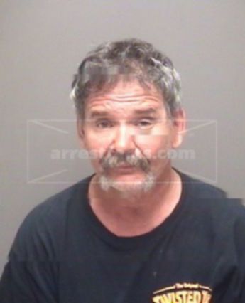 Fred Louis Goebel
