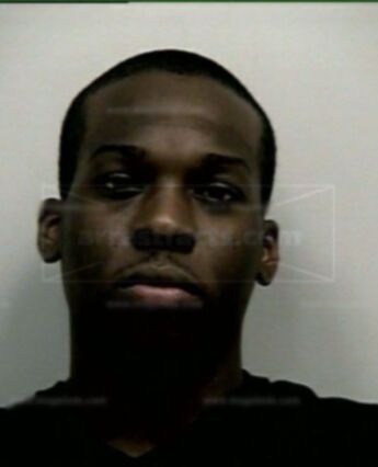 Michael Jerome White