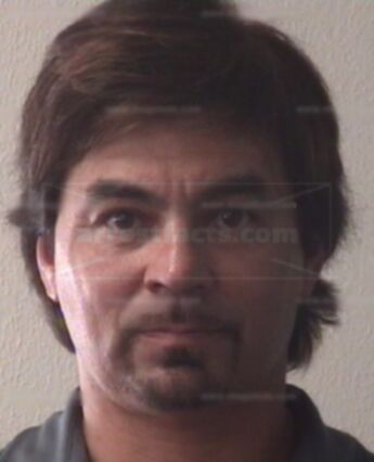Orlando Salinas