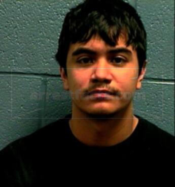 Steven Vasquez
