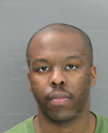 Jeremy Jarmaal Ligon