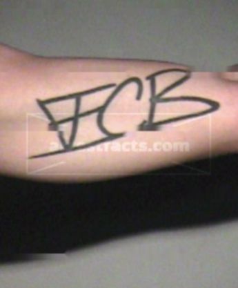Forrest Buche