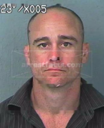 Dustin Kristopher Swanton