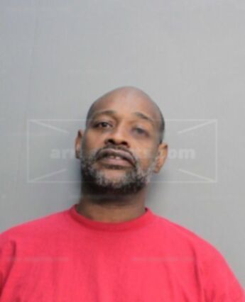 Russell Tate