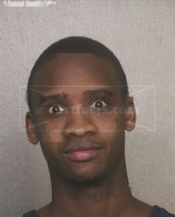 Allen Ronnie Clark