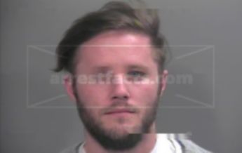 Zachariah Clarke