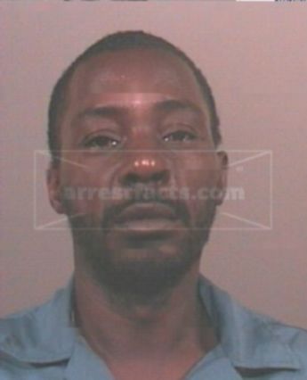 Eddie Lee Crayton