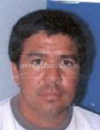 Rene Sanchez Hinojos