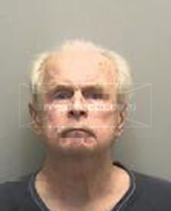 Ronald James Dunn